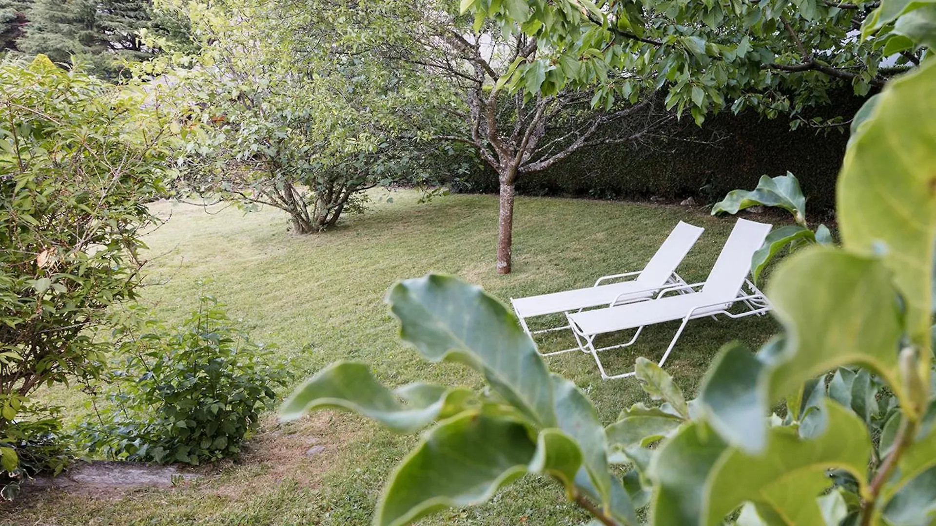 Holiday home Sevrier, Maison Vue Panoramique Sur Le Lac , 8 Personnes